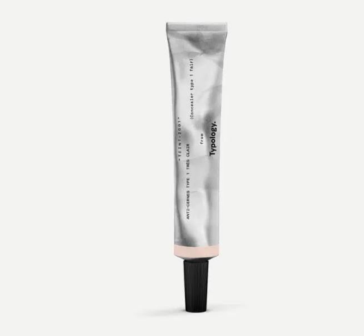 TYPOLOGY Tinted Concealer - 0.5 fl oz