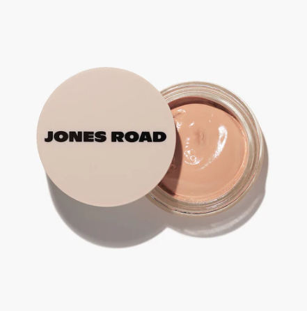 Jones Road What The Foundation - Fair, 1 oz | Natural Coverage