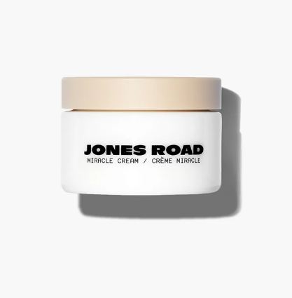 Jones Road Miracle Cream - Hydrating | 1.41 fl Oz