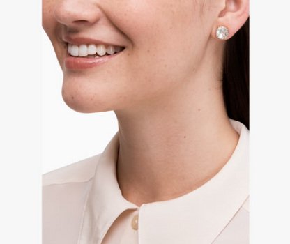 Kate Spade New York Gumdrop Stud Earrings – Elegant Jewelry for Women