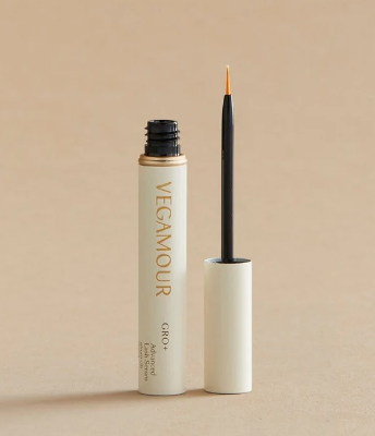 VEGAMOUR GRO+ Advanced Lash Serum – 3 ml | Boosts Lash Volume